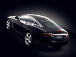 Jaguar XKR Portfolio 2007 года